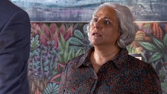 Episode 127 Mon 27 Oct 2025