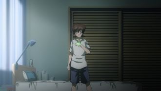 Episode 2 The Holy Sword Is Here!