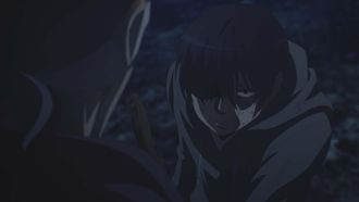 Episode 12 MY NAME
