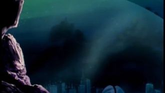 Episode 92 Last Moment in the City at the Bottom of the Sea