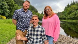 Episode 11 Perth and Kinross Borders