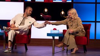 Episode 42 Week 9: Tuesday