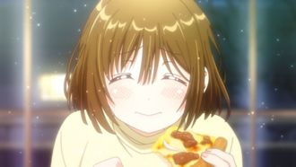 Episode 10 Chewy, Melty