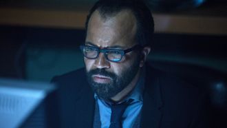Episode 6 The Adversary