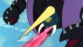 Episode 33 The Wings of Death