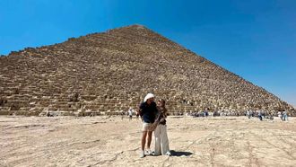 Episode 5 European Cruise