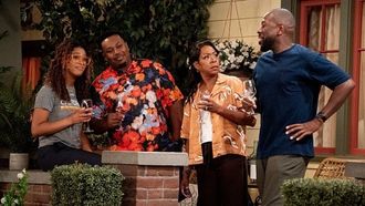 Episode 2 Welcome to the Downsizing