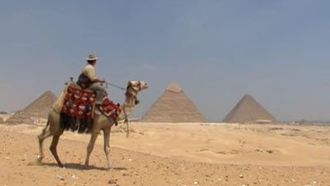 Episode 1 Who Built Egypt's Pyramids?