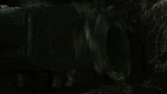 Episode 6 Out With the Coal, In With the New