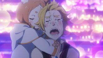 Episode 53 Gorgeous Tiger