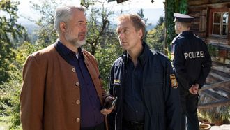 Episode 5 A servant of two masters