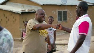 Episode 4 Survival of the Fittest