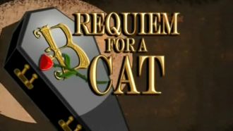 Episode 17 Requiem for a Cat