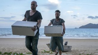 Episode 4 The Wisdom of Mack