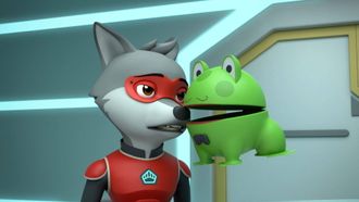 Episode 2 Forecast: Chaos