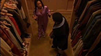 Episode 17 If I Were N-Riched Man