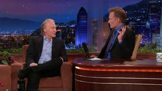 Episode 51 Bill Maher, Nick Cannon, Kings of Leon
