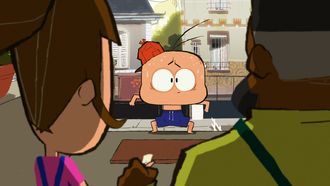 Episode 16 