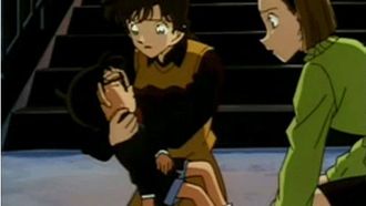 Episode 132 Magic Lover's Murder Case (The Murder)