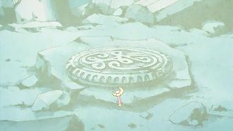 Episode 44 The Past Returns