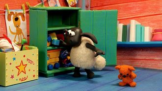 Episode 20 Go Kart Timmy