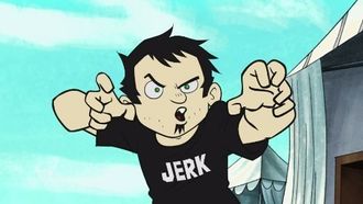 Episode 15 Art