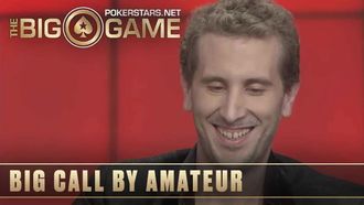 Episode 57 Week 12, Episode 2: Bob Ferdinand