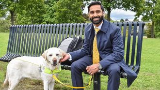 Episode 1 Mission: Train Station