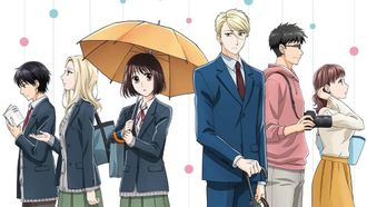 Episode 10 Being Prepared to Be Hurt