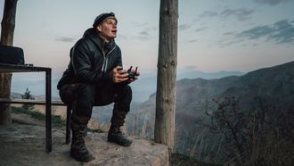 The Wild Ones - Season 1 Episode 5