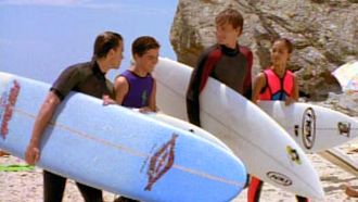 Episode 15 Surf Gang