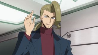 Episode 20 Battle for Kyushu
