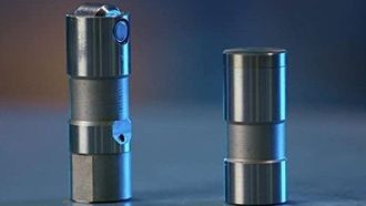 Episode 16 Roller vs. Flat-Tappet Cams!