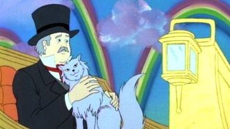 Episode 3 The Fantastic Mr. Frump!