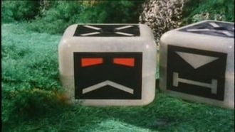 Episode 2 Expect the Unexpected (2)