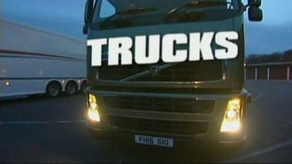 Episode 8 Trucks