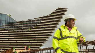 Episode 3 V&A Dundee