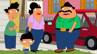 Episode 11 La Fiesta Noche Show