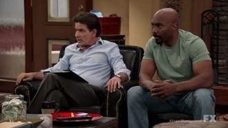 Episode 7 Charlie's Patient Gets Out of Jail