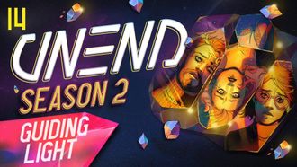 Episode 14 Guiding Light