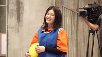 Episode 515 2 Person Prison Break Race, My Unfamiliar Partner