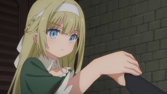 Episode 9 Lethargy Sickness ~Treatment and Research~