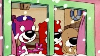 Episode 2 Babbleberry Day
