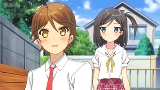 Episode 8 A 100% Girl