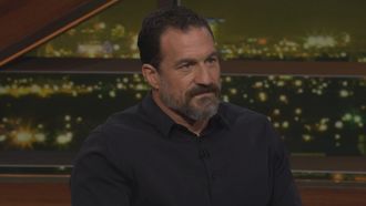 Episode 24 August 22, 2025: Andrew Huberman, Frank Bruni, Christopher Rufo