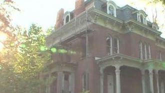 Episode 7 Haunted Mansion Mist / Starlight Intruder