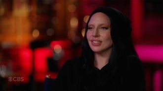 Episode 42 Lady Gaga, Mikie Sherrill, Kristin Chenoweth, Stephen Schwartz, Daniel Craig