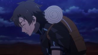Episode 9 Carnivorous Female Chimera