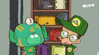 Episode 4 
