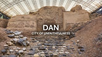 Episode 3 Dan: City of Unfaithfulness